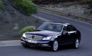 2012 Mercedes-Benz C-Class