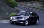 2012 Mercedes-Benz C-Class Sedan: First Look