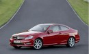2012 Mercedes-Benz C-Class Coupe Preview