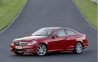 2012 Mercedes-Benz C-Class Coupe Preview