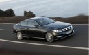 2012 Mercedes-Benz C-Class Coupe