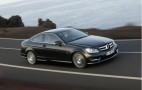 2012 Mercedes-Benz C-Class Coupe: 2011 Geneva Motor Show