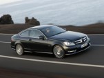 2012 Mercedes-Benz C-Class Coupe