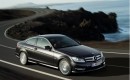 2012 Mercedes-Benz C-Class Coupe