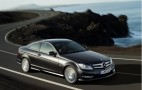 Geneva Motor Show—Mercedes-Benz C-Class Coupe