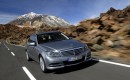 2012 Mercedes-Benz C-Class