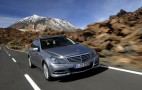 Almost Every Next-Gen Mercedes-Benz C-Class To Be Hybrid?