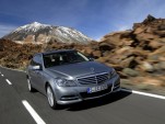 2012 Mercedes-Benz C-Class