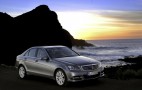 2012 Mercedes-Benz C-Class: First Drive