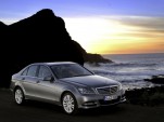 2012 Mercedes-Benz C-Class