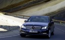 Get A Boost: Family Sedans With Turbo Engines