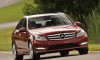 2012 Mercedes-Benz C Class