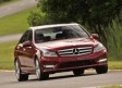 2012 Mercedes-Benz C Class