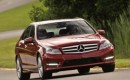 2012 Mercedes-Benz C Class