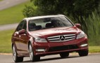 2011-2012 Mercedes-Benz Vehicles Recalled For Fire Risk