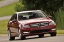 2012 Mercedes-Benz C Class Photos