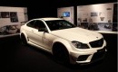 2012 Mercedes-Benz C63 AMG Black Series Night of the Stars gallery