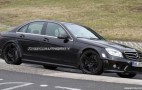 Spy Shots: 2012 Mercedes-Benz C63 AMG Black Series