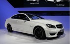 Check In At The 2011 New York Auto Show, Get A $1,000 Discount From Mercedes-Benz