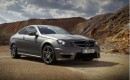 2012 Mercedes-Benz C63 AMG Coupe