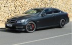 Mercedes-Benz Facing Class Action Lawsuit Over Alleged AMG V-8 Defects