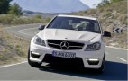 2011 Geneva Motor Show Preview: 2012 Mercedes-Benz C63 AMG
