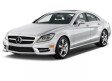2012 Mercedes-Benz CLS Class