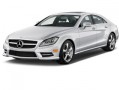 2012 Mercedes-Benz CLS Class
