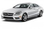 2012 Mercedes-Benz CLS Class Photos