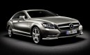 2012 Mercedes-Benz CLS-Class
