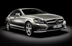 2012 Mercedes-Benz CLS-Class Preview