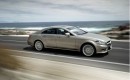 2012 Mercedes-Benz CLS-Class
