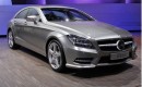 2012 Mercedes-Benz CLS-Class