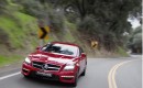 2012 Mercedes-Benz CLS63 AMG