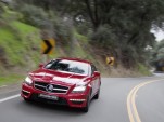 2012 Mercedes-Benz CLS63 AMG