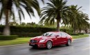 2012 Mercedes-Benz CLS63 AMG