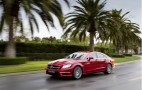 Mega Gallery: 2012 Mercedes-Benz CLS63 AMG 