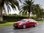 2012 Mercedes-Benz CLS63 AMG