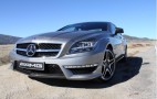 Mercedes-Benz Considering Bentley Continental GT Rival: Report 