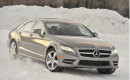 2012 Mercedes-Benz CLS 550 4Matic