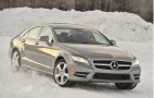 Mercedes-Benz 4Matic All-Wheel Drive: How It Compares To Quattro: Video