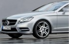Rendered: 2012 Mercedes-Benz CLS Shooting Brake