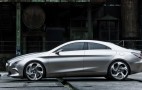 Mercedes-Benz Concept Style, Golf R Driven, G63 AMG: Car News Headlines