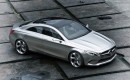 2012 Mercedes-Benz Concept Style Coupe