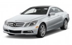 2012 Mercedes-Benz E Class Coupe Recalled For Faulty Airbags