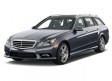 2012 Mercedes-Benz E Class