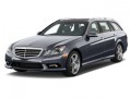 2012 Mercedes-Benz E Class