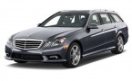 2012 Mercedes-Benz E Class