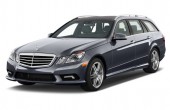 2012 Mercedes-Benz E Class Photos