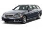 2012 Mercedes-Benz E Class Photos